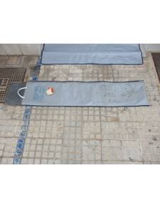 Deposito 1500 lts flexible VOGOD SURCOUF