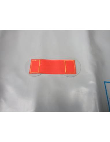 Deposito 1500 lts flexible VOGOD SURCOUF