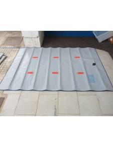 Deposito 1500 lts flexible VOGOD SURCOUF
