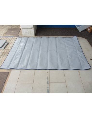 Deposito 1500 lts flexible VOGOD SURCOUF
