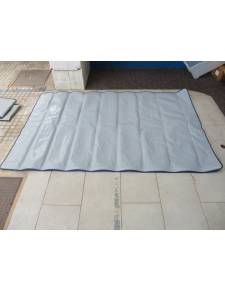 Deposito 1500 lts flexible VOGOD SURCOUF