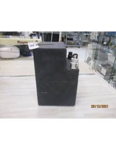 Deposito plastico agua 40 ltrs