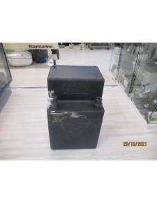 Deposito plastico agua 40 ltrs