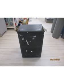 Deposito plastico agua 40 ltrs