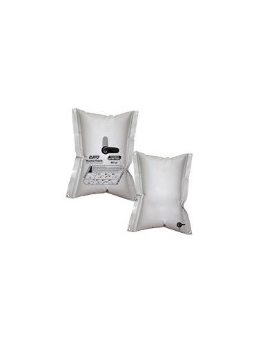 Tanque de agua flexible, 200lts 74x17cm