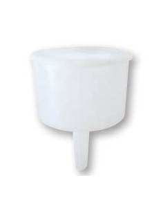 Funnel with filter
