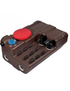 Deposito aguas negras BLIZZARD 100 LTS