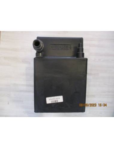 Deposito aguas negras 40L 500X330X330mm
