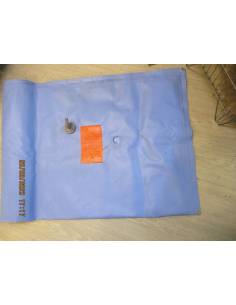 Wasserbehälter VETUS 160 lts