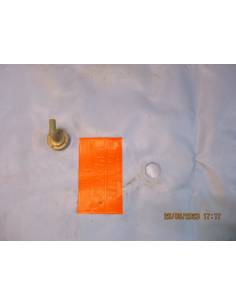 Wasserbehälter VETUS 160 lts 2