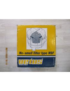 Filtre anti-odeur de sortie Vetus NSF25 2