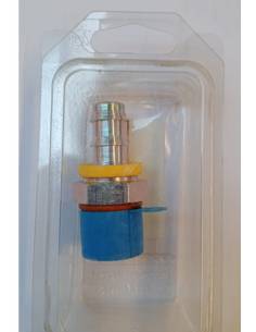 Raccord dorit racor 7/8 D12mm emp recto rosca 7/8 12