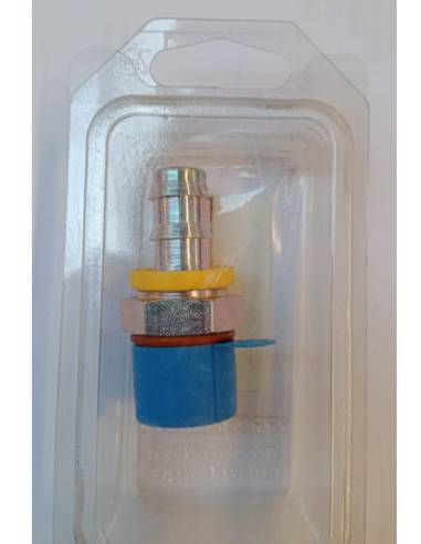 Raccord dorit racor 7/8 D12mm emp recto rosca...