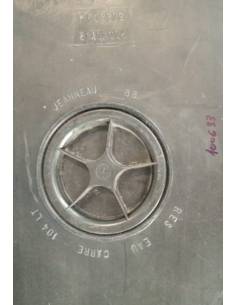 Jeanneau Deposit Black Water 104 lt