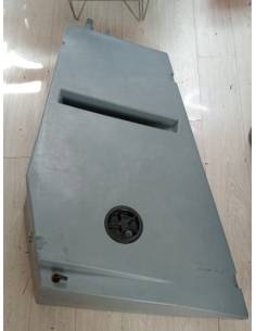 Jeanneau depósito aguas negras 186 Lt