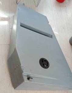 Jeanneau Deposit Black Water 186 LT 2