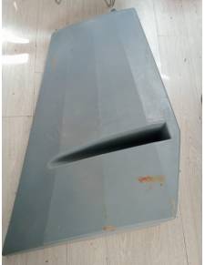 Jeanneau depósito aguas negras 186 Lt
