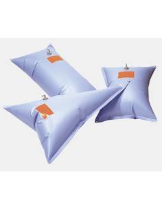 Vetus Flexible Water Tank Triangular 100 litre