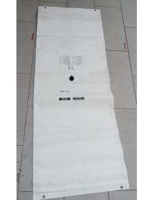 Deposito agua flexible 210 Lts