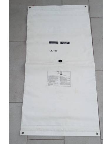Deposito agua flexible 150 Lts