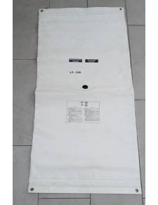 Deposito agua flexible 150 Lts
