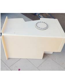 Tektanks type waste 125 litres