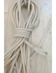 Driza dyneema con gaza 17mts/14mm