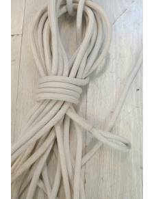 Driza dyneema con gaza 17mts/14mm