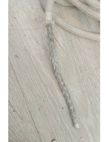Driza dyneema con gaza 17mts/14mm
