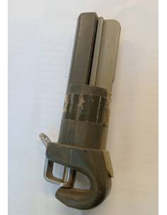 Allen cabezal tangón de pistón D 34mm