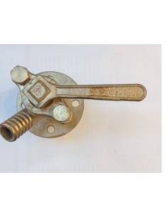 Blake valvula de paso para inodoro blake 2 vias