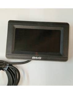 B&G display multifuncion H3000 20/20 HV 2