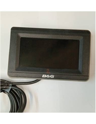B&G display multifunzione H3000 20/20