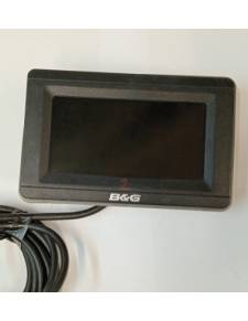 B&G display multifunzione H3000 20/20