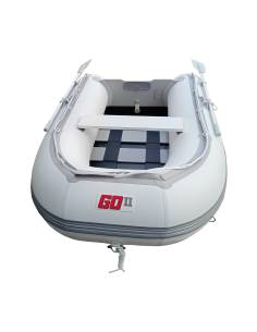 Neumática suelo tablillas GOII