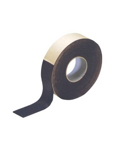 Ruban isolant pour le son et la chaleur 50 mm.