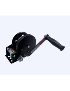 Standard winch for boarding. up to 5 meters