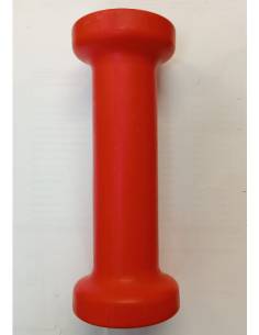Diabolo 200x75x50 eje 22mm