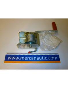 Alko Cabrestante no frenado 400kgs 2