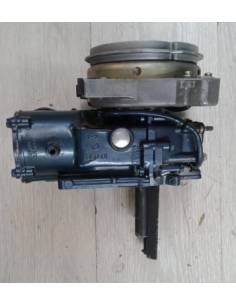 Yamaha bloque motor despiece fueraborda 4AC 4CV 2T.