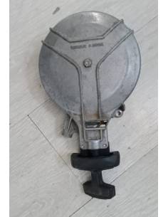 Yamaha arranque manual despiece fueraborda 4AC 4CV 2T