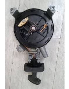 Yamaha arranque manual despiece fueraborda 4AC 4CV 2T 2