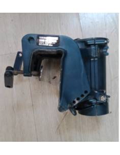 Yamaha ancalje despiece fueraborda 4AC 4CV 2T.