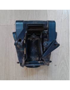 Yamaha ancalje despiece fueraborda 4AC 4CV 2T. 2