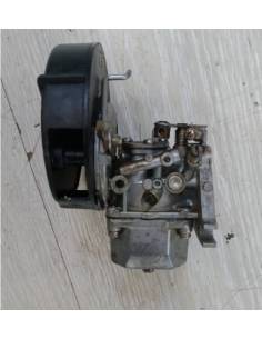 Yamaha carburador despiece motor fueraborda 4AC 4CV 2T 2