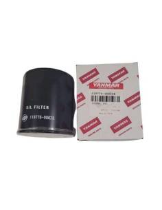 Yanmar Filtro aceite 119770-90620