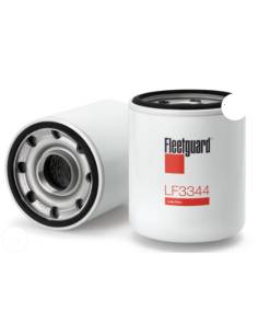 Fleetguard filtro LF3344 Filtro de aceite