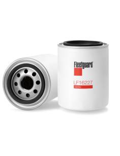 Fleetguard  LF16227 Filtro de aceite M26 X 1.5 INT,...