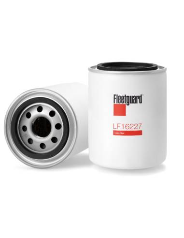 Fleetguard  LF16227 Filtro de aceite M26 X 1.5...