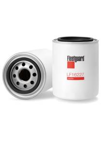 Fleetguard  LF16227 Filtro de aceite M26 X 1.5 INT, Filtro fino